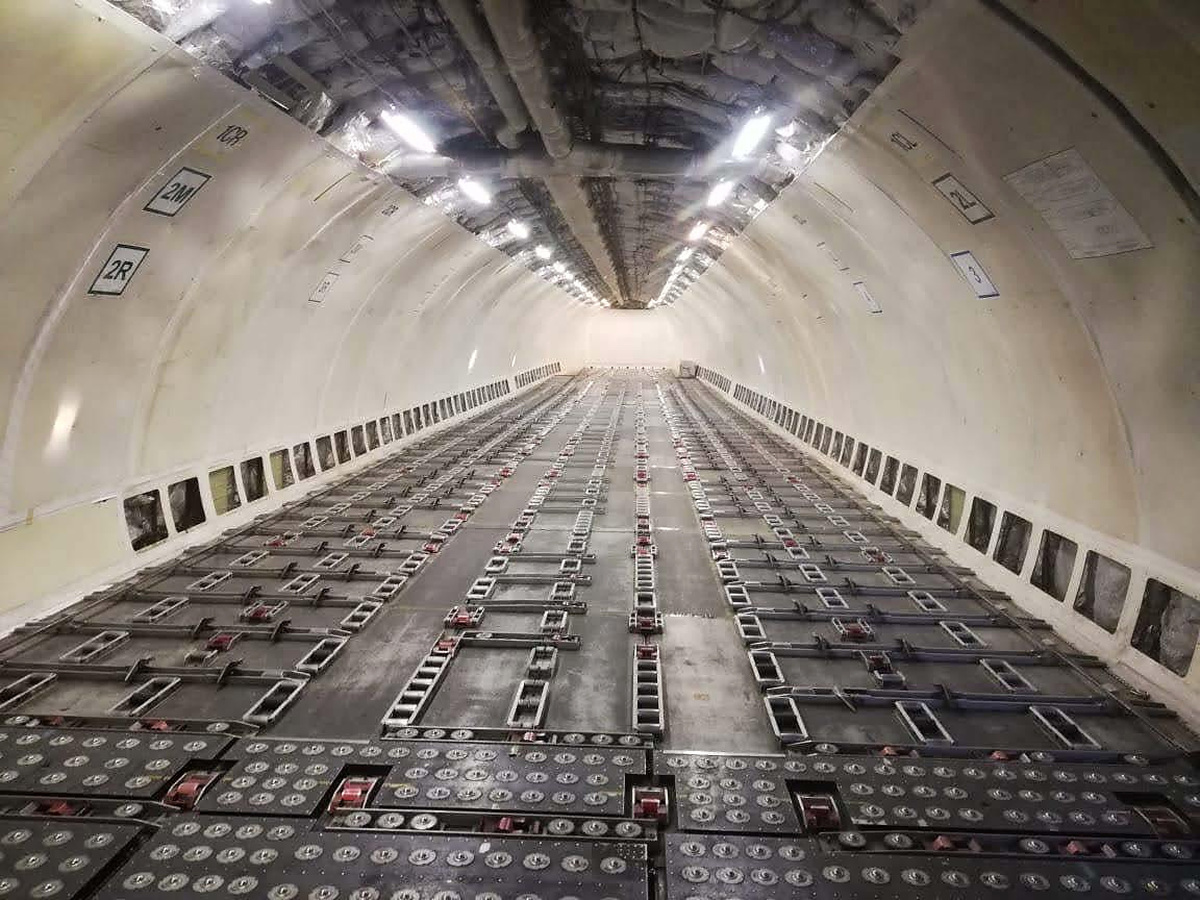 Cargo gallery photo